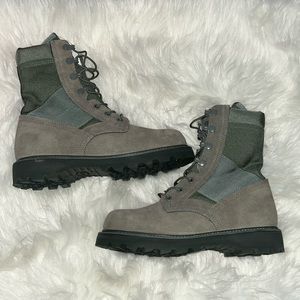 UFCW Hot Weather Boots